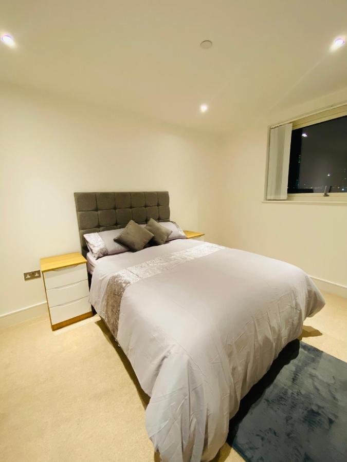 Excel Apartment London Kültér fotó