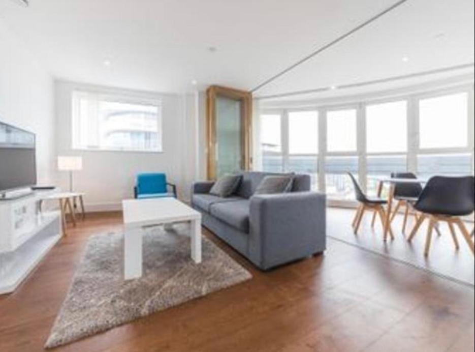 Excel Apartment London Kültér fotó