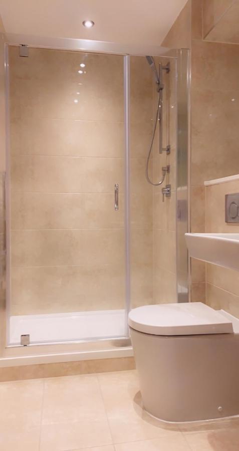 Excel Apartment London Kültér fotó
